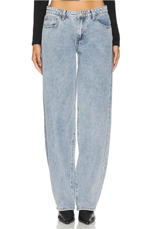 superdown Roxanna Horseshoe Jean