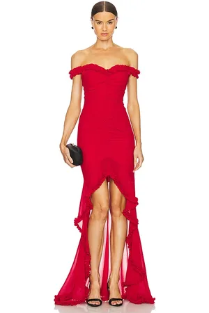 MAJORELLE Chandra Gown