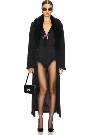 Lovers And Friends Wainscott Coat