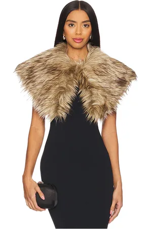 Adrienne Landau The Petite Capelet