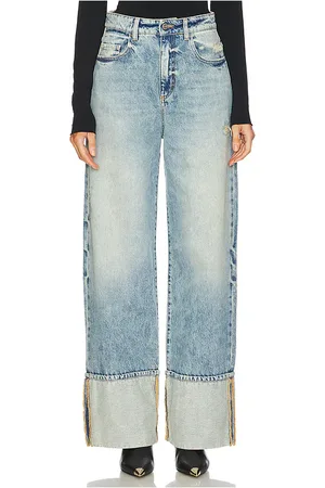 Icon Denim Kiki Wide Leg