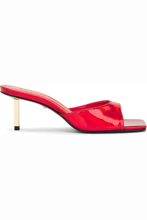 Schutz Dethalia Pin Sandal