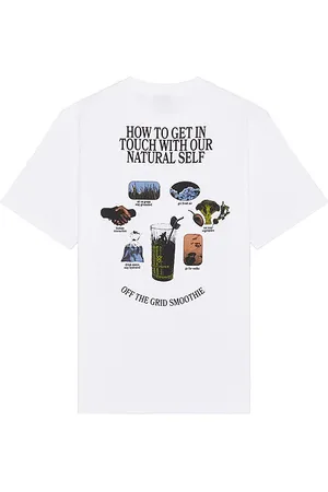 Daily paper Smoothie T-Shirt