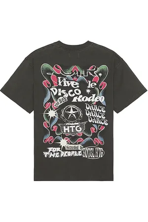 HONOR THE GIFT Disco Rodeo T-Shirt