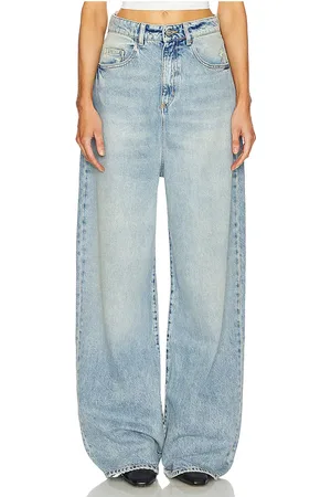 Icon Denim Coco Wide Leg