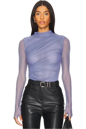Free People X Intimately FP On My Way Bodysuit