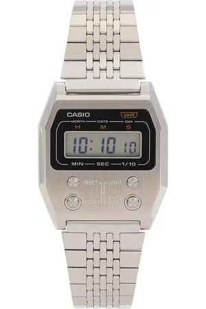 Casio Premium Vintage A1100 Series Watch
