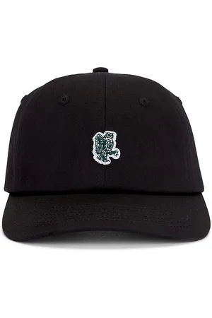 Quiet Golf Qg Owl Dad Hat