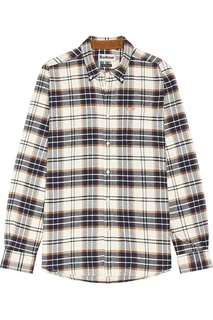 Barbour Portdown Tailored Checked Shirt