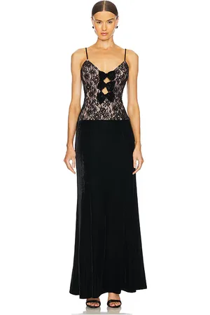 Lovers And Friends Millie Gown