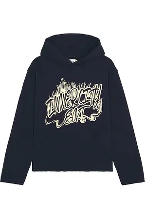 HONOR THE GIFT Entertainment Hoodie