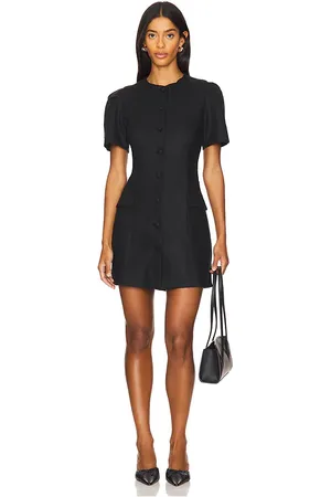 FAITHFULL THE BRAND Emma Mini Dress