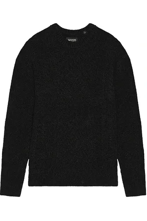 Scotch&Soda Chenille Cable Sweater