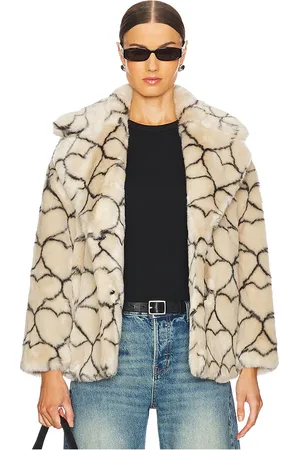 Jakke Rita Coat