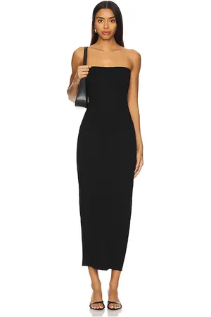 Leset Rio Bandeau Dress