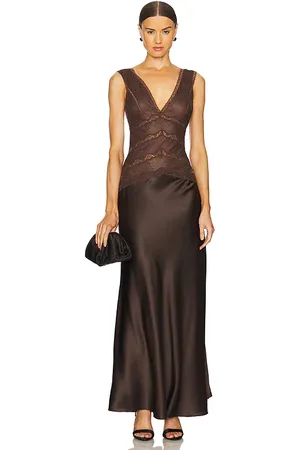 RONNY KOBO Naila Dress