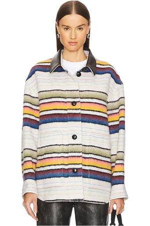 Isabel Marant Dayvi Overshirt