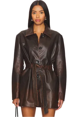 LaMarque Marlowe Coat