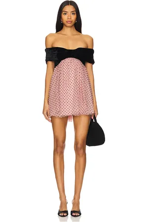 STONE_COLD_FOX X REVOLVE Isabella Mini Dress
