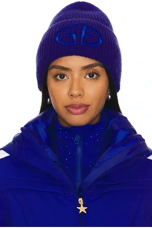 Goldbergh Valarie Beanie