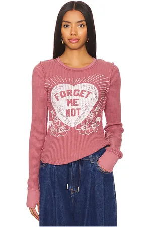 Free People X We The Free Lucky Locket Tee