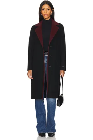 Soia & Kyo Benicia Coat