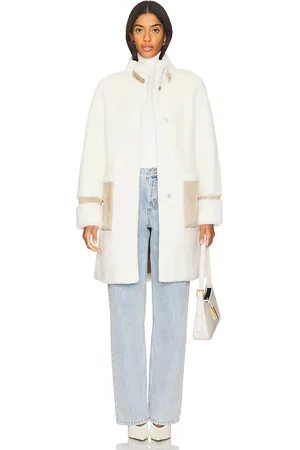 Soia & Kyo Fiala Coat