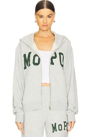 Museum of Peace and Quiet University Zip Up