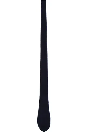LAQUAN SMITH Knit Tie