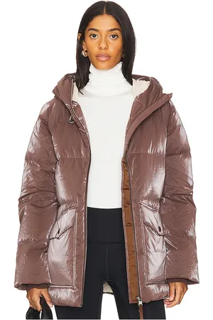 Varley Fullerton Down Jacket