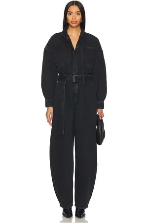 Frame The Cocoon Jumpsuit