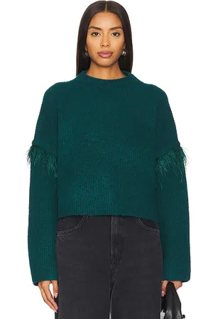 Saylor Tora Sweater