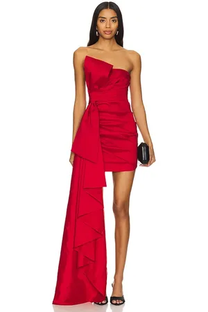 NBD Jasmeet Mini Dress