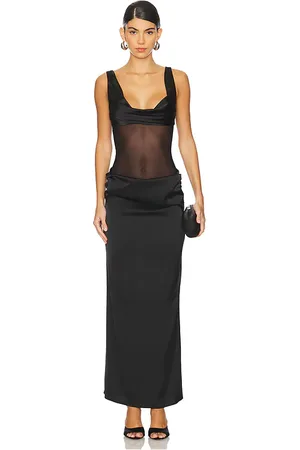 superdown Astri Maxi Dress