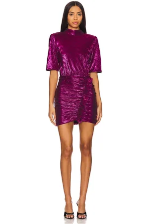 Saylor Axelle Dress