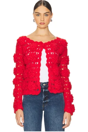 Tach Eider Cardi