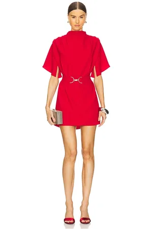 Amanda Uprichard Camille Dress