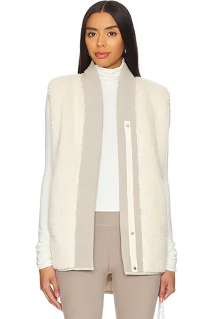 Varley Covey Reversible Quilt Gilet