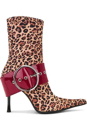 Jeffrey Campbell Discover Boots