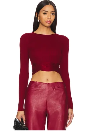 SOVERE Adrift Long Sleeve Top