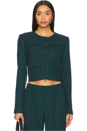 Favorite Daughter The Emily Jacket