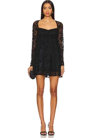 Amanda Uprichard Monet Dress