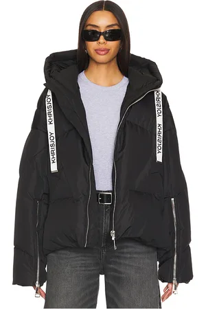 Khrisjoy Iconic Puffer Jacket