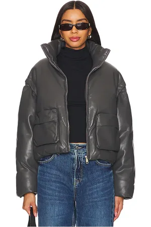 bubish Brooklyn Leather Jacket