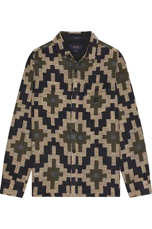 Roark Revival Nordsman Overshirt