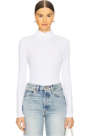 Bobi Turtleneck Top