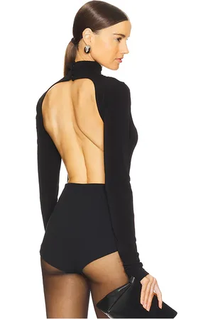 The Andamane Parker Bodysuit