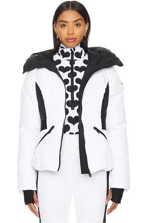 Goldbergh Lou Duck Down Puffer
