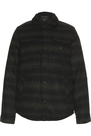 Roark Revival Hebrides Jacket