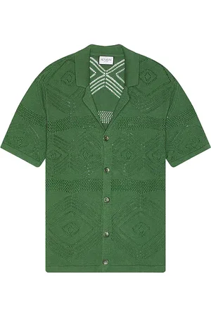 Runaway The Label Liam Shirt